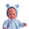Oli - baby doll - icon_2