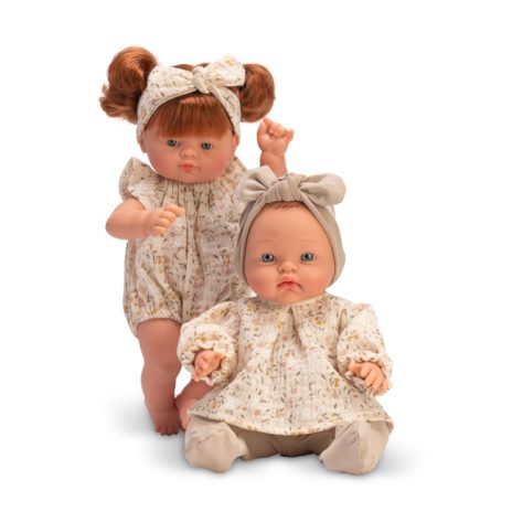 Alex - baby doll  - 1