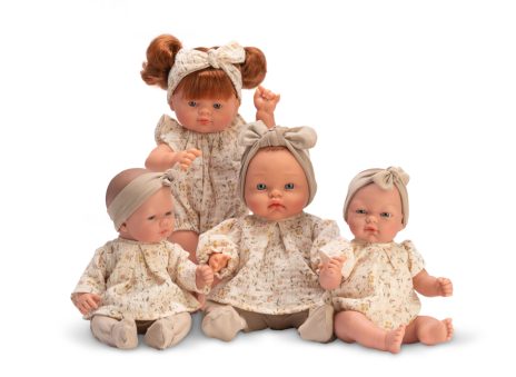 Alex - baby doll  - 2