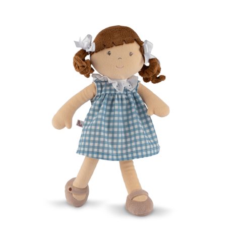 Margot - rag doll