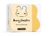 Snackie, bunny - yellow - icon_2