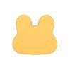Snackie, bunny - yellow - icon_3
