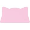 Placie, cat - powder pink - icon