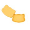 Snackie, cat - yellow - icon_4