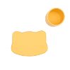 Snackie, cat - yellow - icon_6
