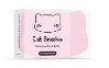 Snackie, cat - powder pink - icon_2