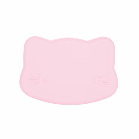 Snackie, cat - powder pink - 3