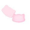 Snackie, cat - powder pink - icon_4