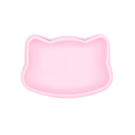 Snackie, cat - powder pink - 5