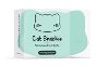 Snackie, cat - minty green - icon_2