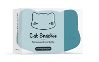 Snackie, cat - blue dusk - icon_2