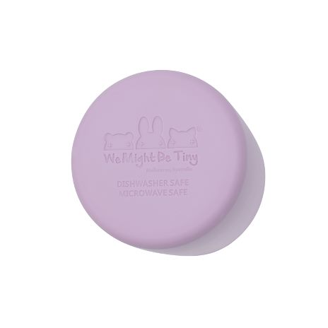 Grip cup - lilac - 3
