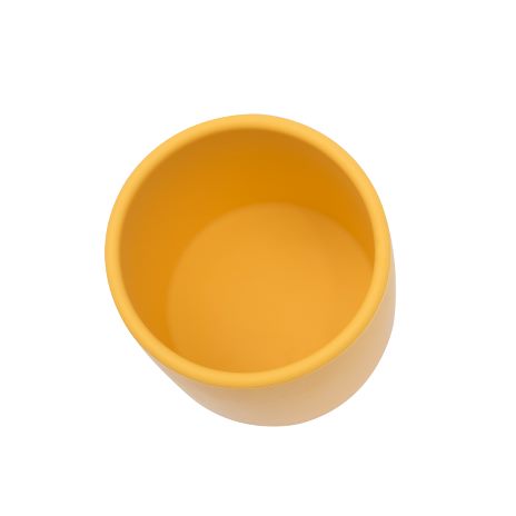 Grip cup - yellow - 2