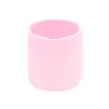 Grip cup - powder pink - icon
