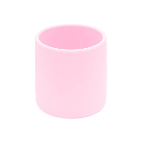 Grip cup - powder pink