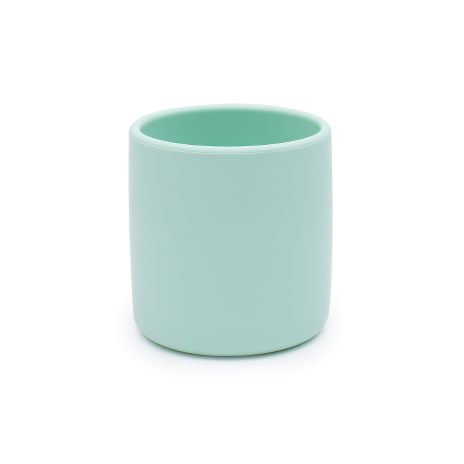 Grip cup - minty green