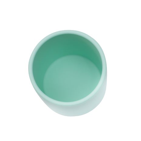 Grip cup - minty green - 2