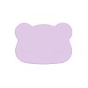 Snackie, bear - lilac - icon