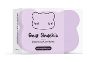 Snackie, bear - lilac - icon_3