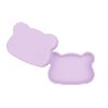 Snackie, bear - lilac - icon_4