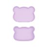 Snackie, bear - lilac - icon_5