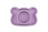 Snackie, bear - lilac - icon_10