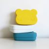 Snackie, bear - yellow - icon_3