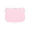 Snackie, bear - powder pink - icon