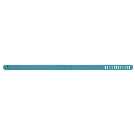 Extra strap for snackie - blue dusk - 1