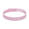 Extra strap for snackie - powder pink - icon