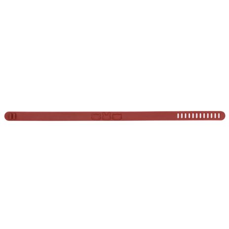 Extra strap for snackie - rust - 1