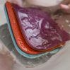 Bath book in retro colours  - icon_2