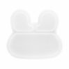 Bunny stickie plate lid  - icon