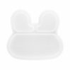Bunny stickie plate lid  - icon
