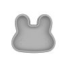 Snackie, bunny - charcoal - icon_4