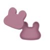 Snackie, bunny - dusty rose - icon_5