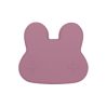 Snackie, bunny - dusty rose - icon_6