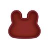 Snackie, bunny - rust - icon_2