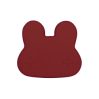 Snackie, bunny - rust - icon_4