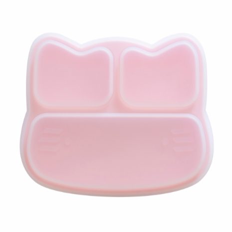 Cat stickie plate lid - 4