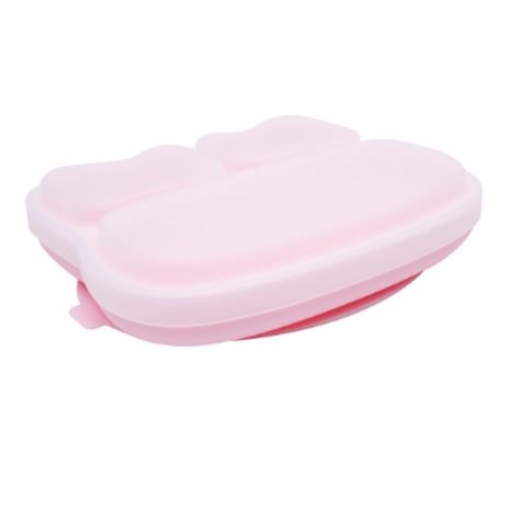 Cat stickie plate lid - 8