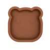 Bake cake mould - chocolate brown - icon_1