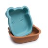 Bake cake mould - chocolate brown - icon_3