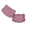 Snackie, cat - dusty rose - icon_3