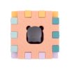 Cubie brick toy - pastel colours  - icon_2