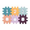 Cubie brick toy - pastel colours  - icon_4