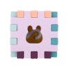 Cubie brick toy - pastel colours  - icon_5