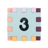 Cubie brick toy - pastel colours  - icon_6