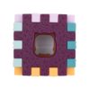 Cubie brick toy - pastel colours  - icon_8