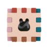 Cubie brick toy - retro colours  - icon_1